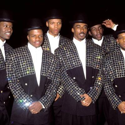 The Jheri Curl Chronicles 124: N.E. Heartbreak With Garrett Gonzales The Jheri Curl Chronicles 124: N.E. Heartbreak With Garrett Gonzales