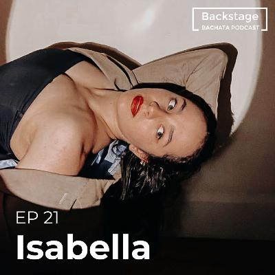 How to set & communicate boundaries? With Isabella MacKrill How to set & communicate boundaries? With Isabella MacKrill