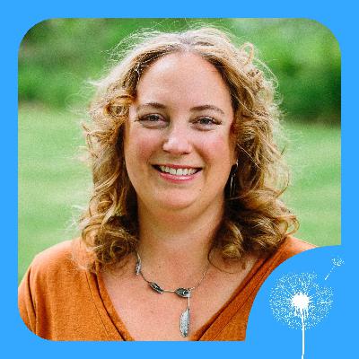 Rosalee de la Forêt: Cooling Inflammation
