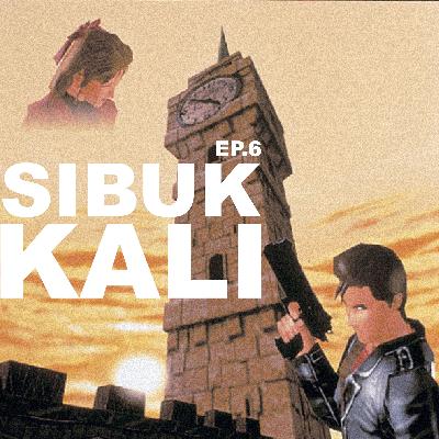 #6 Sibuk Kali Podcast - Belum Tentu Krisis #6 Sibuk Kali Podcast - Belum Tentu Krisis