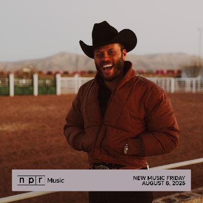 New Music Friday: The best albums out Aug. 8
