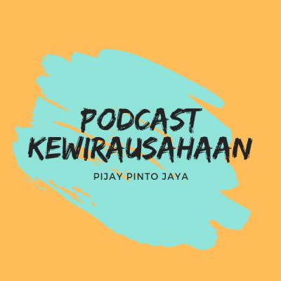 Kewirausahaan Kewirausahaan