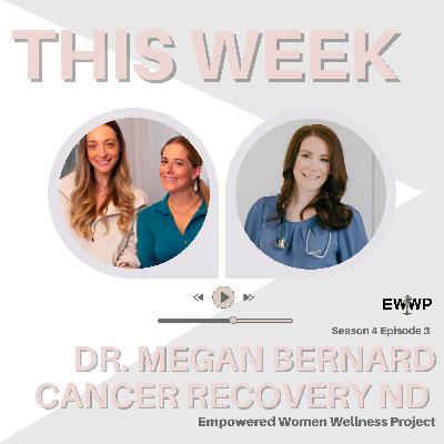 FLOURISH After Cancer with Dr. Megan Bernard, ND