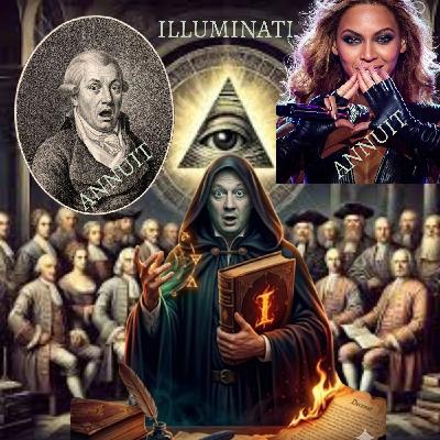 053 ILLUMINATI ILLUMINATI De Beyoncé A Adam Weishaupt. 053 ILLUMINATI ILLUMINATI De Beyoncé A Adam Weishaupt.