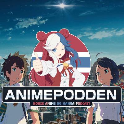 #3 Your Name med Ingar Takanobu Hauge