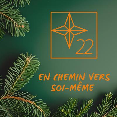 Un choix important que j'ai fait 22/48