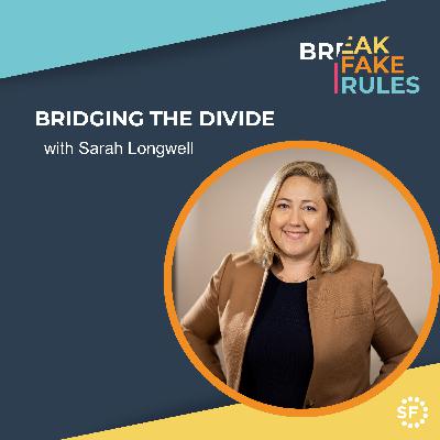 Bridging the Divide with Sarah Longwell