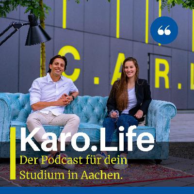 Proud To Be First-Folge 29