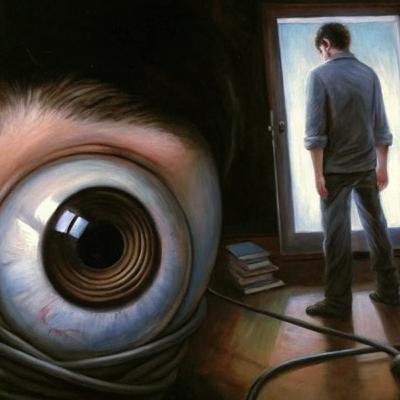 КРИПИПАСТА (2)