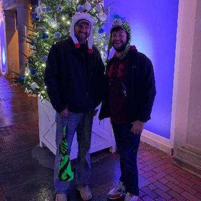 Season 4 Episode 003 - Captain Kleeman "CAN YOU HEAR ME NOW?!"