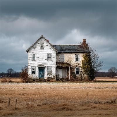 THE LEFT HAND OPENS - PART 1