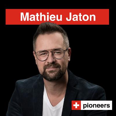 Mathieu Jaton: The DNA of Montreux Jazz Festival Mathieu Jaton: The DNA of Montreux Jazz Festival