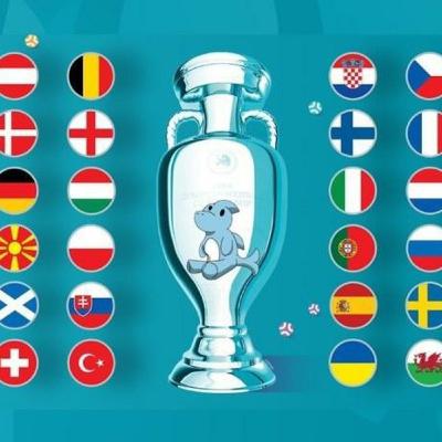 Todo lo que hay que saber de la EURO ft. Andrés Martínez