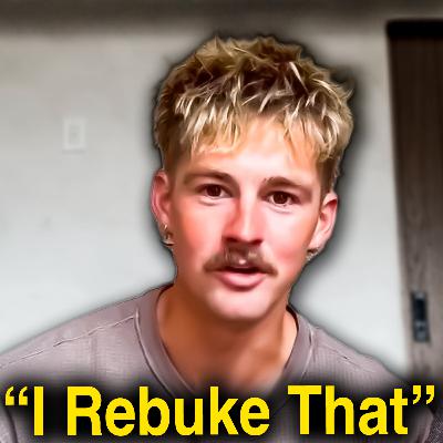 Forrest Frank Claps Back as Netflix’s New Hit Sparks More Questions Forrest Frank Claps Back as Netflix’s New Hit Sparks More Questions