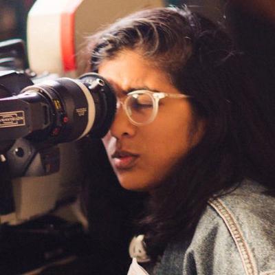 Hala Director Minhal Baig Hala Director Minhal Baig