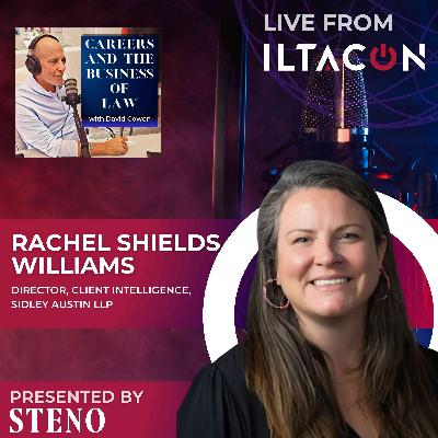 Before You Scale AI, Fix Your Data: Rachel Shield Williams Explains How