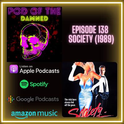 Society (1989)