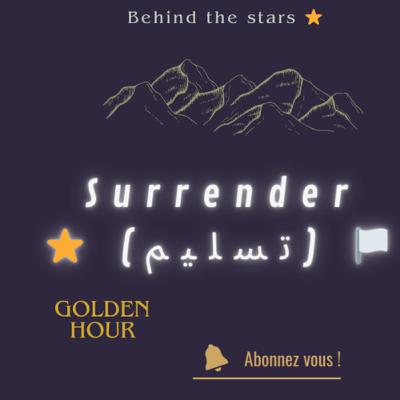 Surrender 1 (تسليم) ⭐️❤️