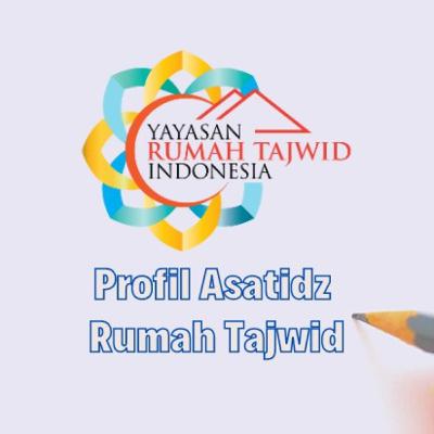 Profil Asatidz [01] Ustadzah Endah Suryaningsih