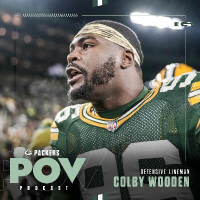 #31 Packers POV: Colby Wooden