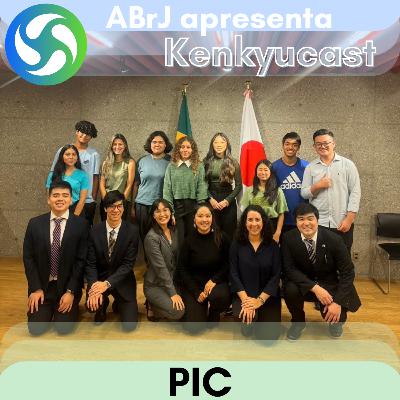 Episódio Especial: PIC (Projeto Iniciação à Ciência) Episódio Especial: PIC (Projeto Iniciação à Ciência)