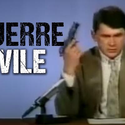 Témoignage survivaliste de Selco : Je n'étais pas prêt pour ça.