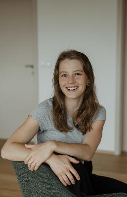 Zuzana Čejková: ,, Přestali jsme slyšet tělo už ve školních lavicích.“