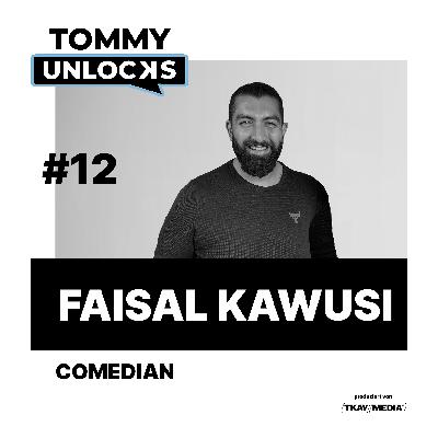 Faisal Kawusi: Wie man mich öffentlich zerstören wollte