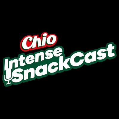 Kovács Chloe Dorottya a Chio Intense SnackCast vendége Kovács Chloe Dorottya a Chio Intense SnackCast vendége