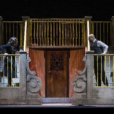 Poulenc e Mascagni al LAC di Lugano