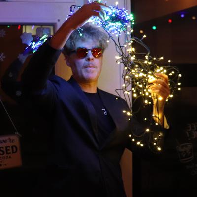 KapotKast #172 MKEK #5 Grootkunst Live (met Augustijn)