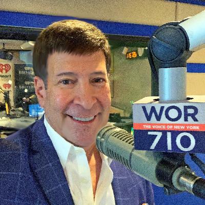 FULL SHOW: Andrew Cuomo talks to slow; Can Dems say anything nice?