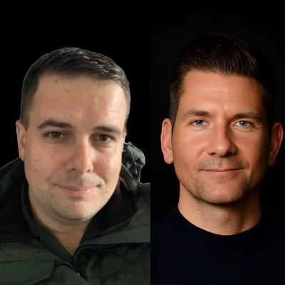 Culture Under Pressure: Frontline Voices on Ambulance Service Reform with Lee McLaren