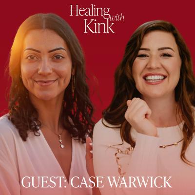 Why Your Money Issues Aren’t About Money w/ Guest: Case Warwick