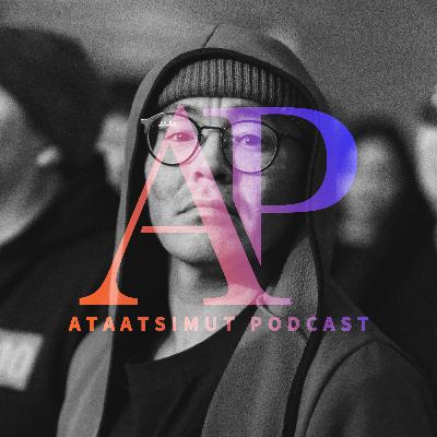 Kim Jakobsen Peqatigalugu (Takisuukullak)