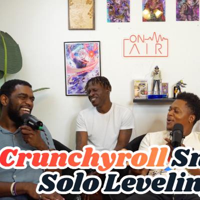 JoJo Bizarre Issues, Dorohedoro Return & Crunchyroll Voting Picks