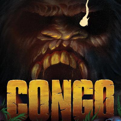 Congo (1995): Gorillas in the Myth, Diamonds in the Rough