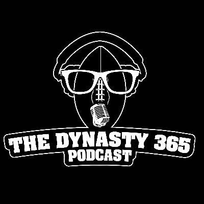 Dynasty Risers & Fallers Through October (2025)