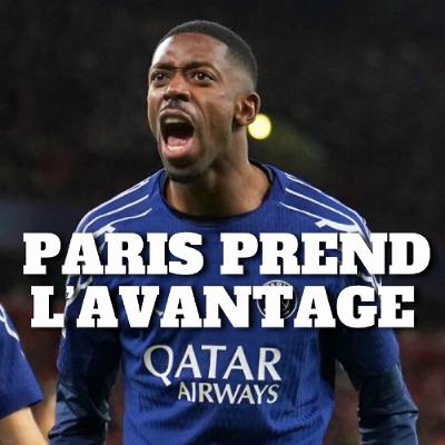 podcast Hors Jeu Capital / Arsenal v PSG 0-1
