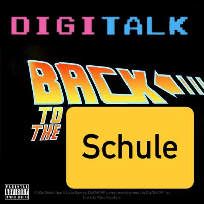 Back to the SCHULE | #9