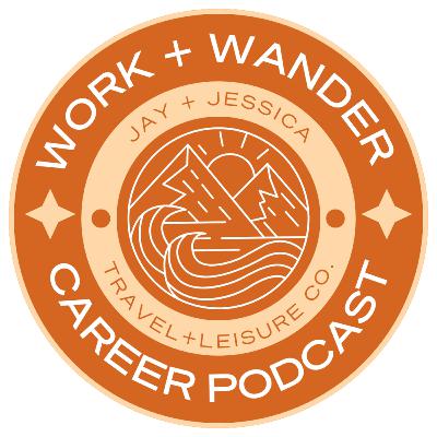 Episode 10: From Valet to Vice President with Petru Binzari Episode 10: From Valet to Vice President with Petru Binzari