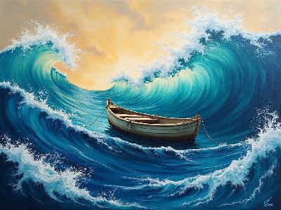 Mi Ousía (poema a mi madre) ǀ E 60