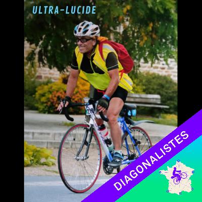 Bernard Loisel : Ultra lucide, penser la longue distance autrement Bernard Loisel : Ultra lucide, penser la longue distance autrement