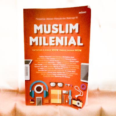 Review #3 : Muslim Milenial