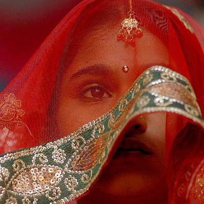 Kinderehen in Indien - Verboten und doch im ganzen Land verbreitet