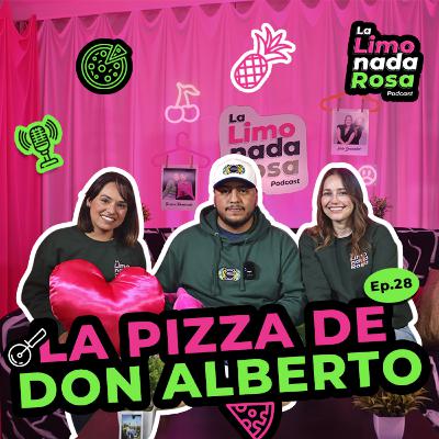 La pizza de Don Alberto | Alberto Soto La pizza de Don Alberto | Alberto Soto