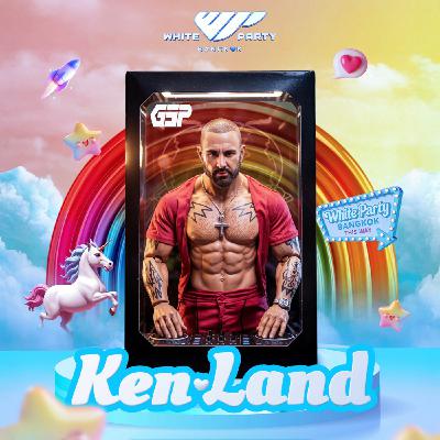 Episode 14: GSP In The Mix - WPBKK KenLand (Bangkok)