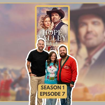 Hope Valley: 1874 - S01E07 - Desperado Hope Valley: 1874 - S01E07 - Desperado
