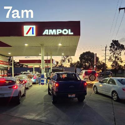 “Prices could double”: how the fuel crisis will hit your hip pocket