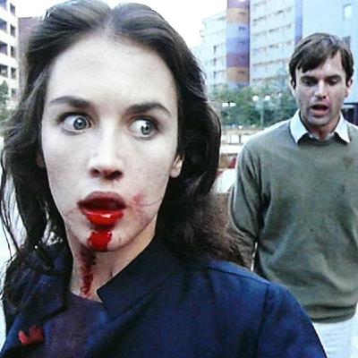 210.- Rancho Drácula: 'Posesión' de Andrzej Zulawski